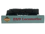 Ho Scale Engine PROTO2000 Lifelike E8/9 Locomotive Pennsylvania Railroad #5701. Fixed Price $69.88.