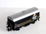Rare! Marklin Ho 4415 - 89024 Grandmother Refrigerant Wagon, Sncf Fridge Van. Fixed Price $58.01.