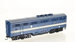 Athearn Genesis F3B PH2 Missouri Pacific 515B Ho Scale. Fixed Price $189.99.