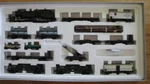 Marklin Ho Digital 20960 Bavarian Heavy Freight Set New Original Box. Fixed Price $898.13.