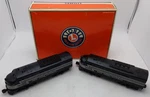 Lionel 6-18160 Gauge New York Central Ft Aa Diesel Locomotive Set #1602/1603O. Fixed Price $264.99.