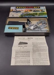 Tyco MIKADO-7709 2-8-2 Locomotive & Tender Kit 208-1800 Open Box Ho Gauge Vtg. Fixed Price $75.00.