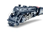 Mantua 333-70 Nickel Plate Road (#734) 4-6-4 Hudson Steam Locomotive. Fixed Price $129.95.