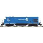 Atlas Ho 10 004 713 Master Gold Model B23/30-7 Diesel Locomotive "conrail. Fixed Price $251.96.