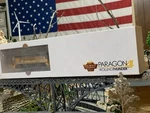 Ho Scale Broadway Emd SW7 Dcc Sound Locomotive PARAGON4 & Chessie System New. Fixed Price $239.00.