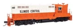 Walthers Ho Locomotive Emd GP9 Phase Iii Illinois Central #9339 (sound/dcc). Fixed Price $254.98.