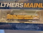 Ho Walthers Mainline Chicago North Western (cnw) F7A-F7B, Dcc/sound, #910-19947. Fixed Price $365.00.