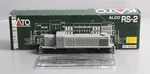 Kato 37-2100 Ho Undecorated Alco RS-2 Diesel Locomotive Ln/box. Fixed Price $96.24.