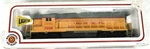 Bachmann Ho Scale Diesel Locomotive GP50 Union Pacific 3258 # 61200. Fixed Price $38.00.
