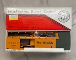 Intermountain Kit Ho 40610-03 PS-1 50 Dd Box Car D&rgw #63547. Fixed Price $26.99.