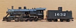 Bachmann Spectrum 81705 Ho 2-10-0 Russian Decapod Dcc Ready Frisco #1632. Fixed Price $215.99.