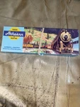 Ho Scale Railroad, Athearn #4162 Southern Pacific. SD-45 Powered Diesel. Fixed Price $67.75.