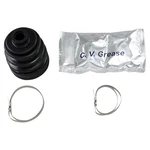Balls Cv Boot Kit For 2007-2008 Can-am Outlander 400 Ho Atv Rear Inside. Fixed Price $23.10.