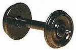Intermountain 40052 Ho 33" Semi-scale All Brass Insulated Wheel Sets (12 Pcs). Fixed Price $20.95.