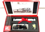 Ho Rivarossi 2 Truck Heisler Locomotive Westside Lumber #3 - 5466. Fixed Price $249.00.