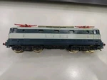Lima H0 8034 Locomotive 444-001 + Lights No Box Good Condition. Fixed Price $63.90.