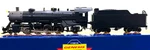 Ho Athearn Genesis G9011 Usra 2-8-2 Undecorated Dcc Ready Missing Headlight Cove. Fixed Price $199.99.