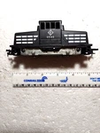 Lionel #0545 Erie Ge 44-TON Switcher. Fixed Price $95.00.