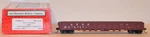 Intermountain Ho T45401-07 Tichy Train Group At&sf War Emergency Gondola New/box. Fixed Price $29.95.