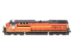Mth 20-20258-1 Norfolk Southern ES44AC Diesel Engine W/ps 3.0 #8114 (hi-rail) Ex. Fixed Price $509.24.