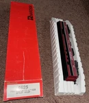 Ho Scale Rivarossi Lehigh Valley Rr 6625 Passenger 1920 Baggage Car New Open Box. Fixed Price $77.75.