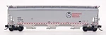 Intermountain 472108 Canadian Pacific Trinity 5161 Cu. Ft. Covered Hopper. Fixed Price $56.95.