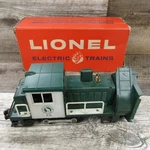 Vintage Lionel Great Northern Rotary Snow Plow No. 58 Usa Original Box *. Fixed Price $198.95.
