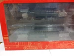 Bachmann Spectrum Ho Emc Gas Electric Doodlebug Seaboard With Dcc. Fixed Price $180.53.