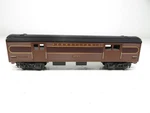 Mth 30-6104B Pennsylvania O-27 Streamlined Baggage Car Ln. Fixed Price $42.49.
