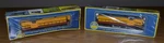 New Ahm Ho Union Pacific RS-2 Powered & Dummy Diesel Locomotive. Fixed Price $44.99.