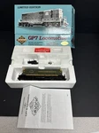 Proto 2000 P2K 97004 Ho Cnr Canadian National Gmd GP7 Diesel Loco # 1723 B.44. Fixed Price $93.50.