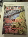 Railmodel Journal Magazine July 1993 Scale Freight Cars Overland Models. Fixed Price $6.00.