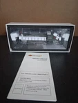 Broadway Limited Imports "paragon Rolling Thunder" Ho GP20 SSW4032 #7464 Nib. Fixed Price $275.00.