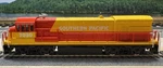 - Bachmann 0634 Southern Pacific Ge U36B Diesel Locomotive #7030 HO11785. Fixed Price $39.99.