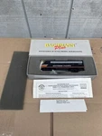 Ho Scale Southern Pacific Black Widow Powered Locomotive #6444 By Bachmann Plus. Fixed Price $49.99.