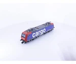 Roco 63592 Ho Sbb-cff-ffs Re 485 Cargo E-lok 002-3 Dcc. Fixed Price $201.29.