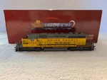 Broadway Limited #2718 Ho Scale Up Emd SD40-2 Diesel Locomotive #3056 Dcc. Fixed Price $249.99.
