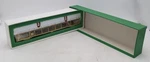 Overland OMI-1354 Ho Brass Bi-level Auto Rack (open Type) Nib. Fixed Price $242.49.