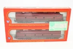 Ihc Ho Scale Lv Lehigh Valley Emd E8 Aa Diesel Locomotive Set #500 Powered. Fixed Price $74.00.