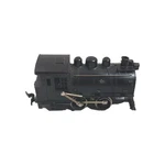 Rivarossi Rr Italia 1051 Model Steam Train Locomotive Moves Forward + Back Read!. Fixed Price $19.99.