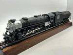 Ho Ihc Premier Series New Haven 4-8-2 Mountain Type Steam Locomotive #3320 Vg. Fixed Price $119.99.