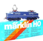 Marklin Ac Ho 1:87 Dutch Ns Heavy 1202 Electric Locomotive Usa Post-war Mib 80!. Fixed Price $224.99.