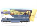 Athearn Gm Ie SD45 Powered Locomotive # 43353 Ho Scale New. Fixed Price $65.00.