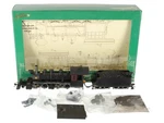 Bachmann 29004 ON30 Painted & Unlettered 2-4-4-2 Wood Cab W/dcc Ex/box. Fixed Price $264.99.