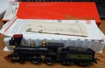 Rivarossi 5417 Western & Atlantic 4-4-0 Geno Locomotive Tested Runs Great Used. Fixed Price $99.99.
