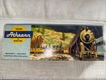 Athearn Ho Scale Erie Lackawanna Alco PB-1 Diesel Locomotive Model #3369. Fixed Price $40.00.