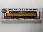 Vintage Unopened Proto 1000 Erie-built Loco C&nw 6001A Ho Nos Nib 23889. Fixed Price $87.00.