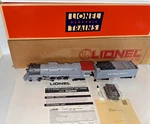 Lionel 6-18016 Northern Pacific Cab #2626 Steam Locomotive 4-8-4 & Tender Nib. Fixed Price $340.00.