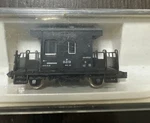 Kato N Gauge Freight Car 8219 38000. Fixed Price $40.78.