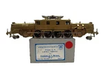 Pennsylvania Class L-5 1-B-B-1 Nj Custom Brass. Fixed Price $379.77.